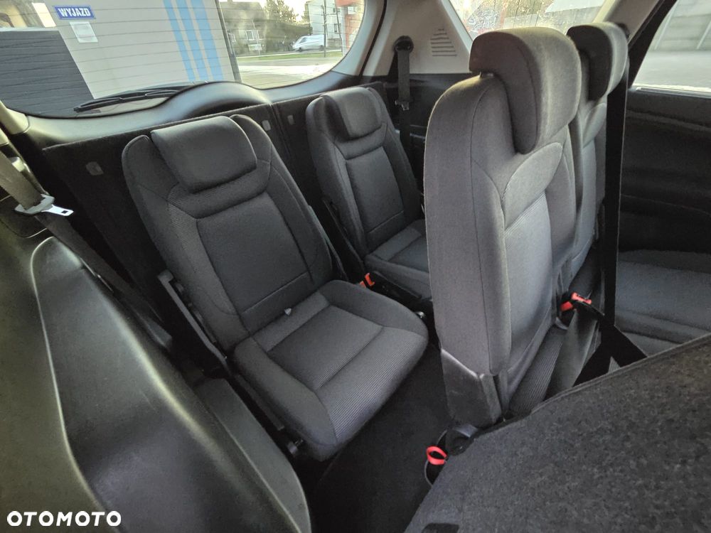 Ford S-Max 2.2 TDCi DPF Titanium - 8