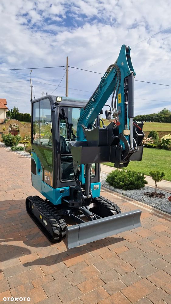 SUNWARD Swe17f SWE 17 F - 9