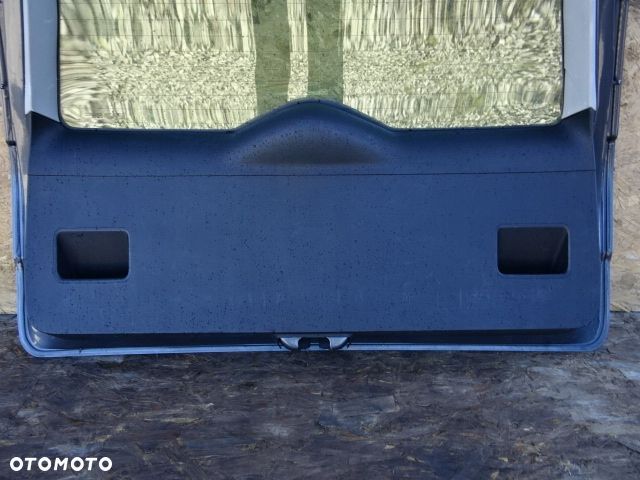 SZYBA KLAPA BAGAŻNIKA TYŁ FORD MONDEO MK3 LIFT NR72 - 10