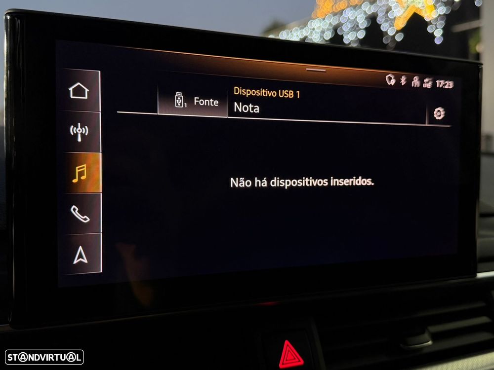 Audi A4 Allroad 40 TDI quattro S tronic - 45