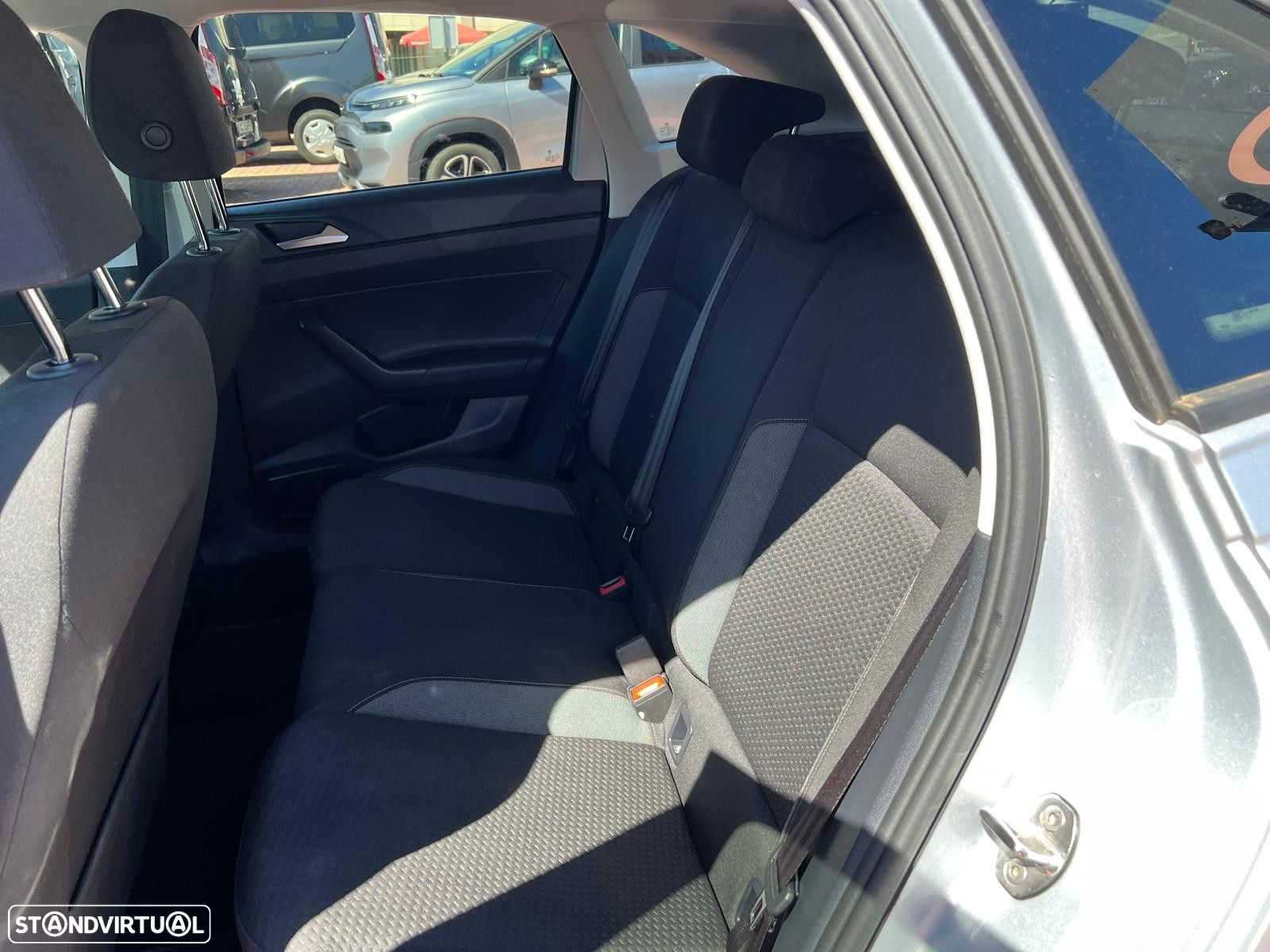 VW Taigo 1.0 TSI Style DSG - 18