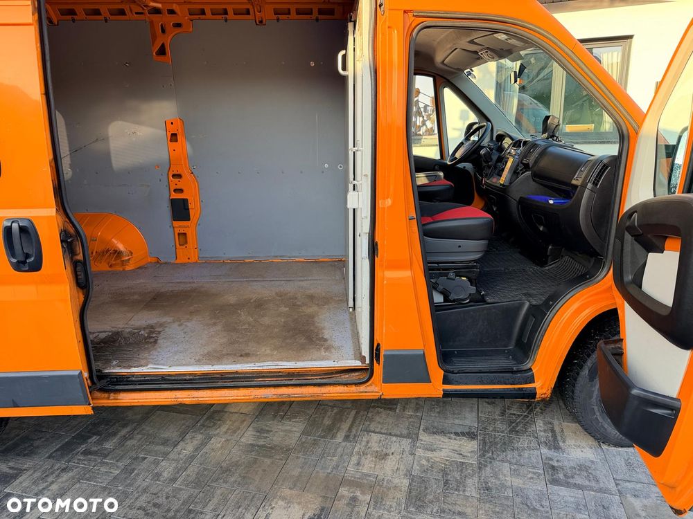 Fiat Ducato - 17