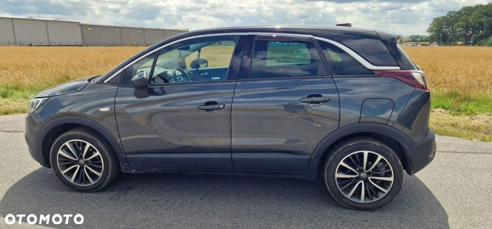 Opel Crossland X - 5
