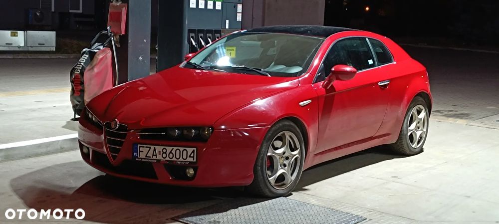 Alfa Romeo Brera 2.2JTS Sky View - 2