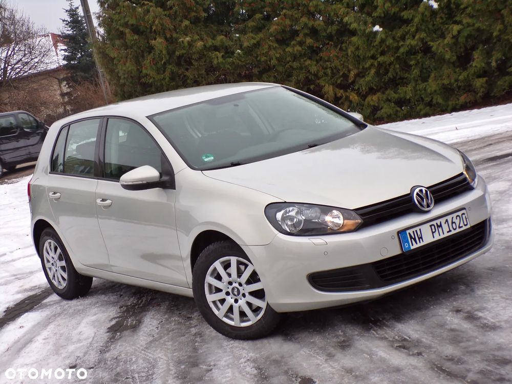 Volkswagen Golf 1.4 Style - 13