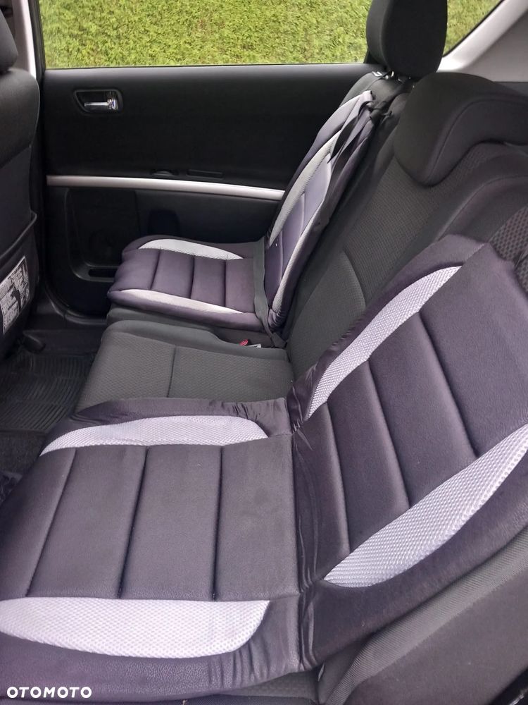 Toyota Corolla Verso - 9