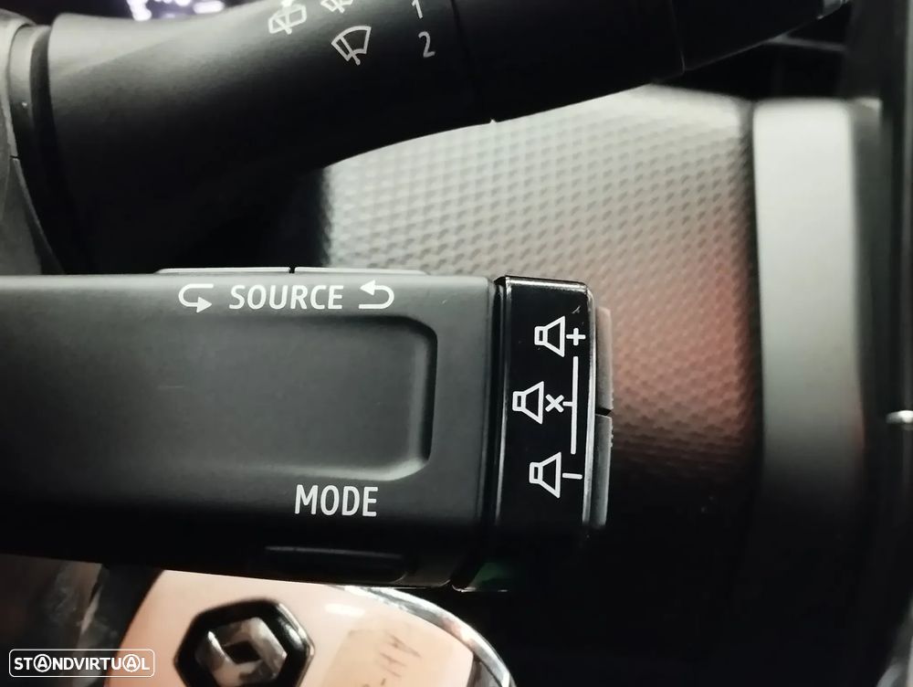 Renault Clio 1.5 Blue dCi Intens - 21