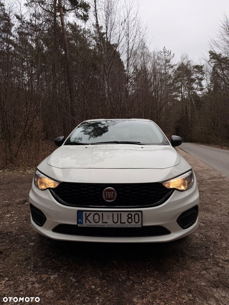 Fiat Tipo 1.4 16v Lounge - 3