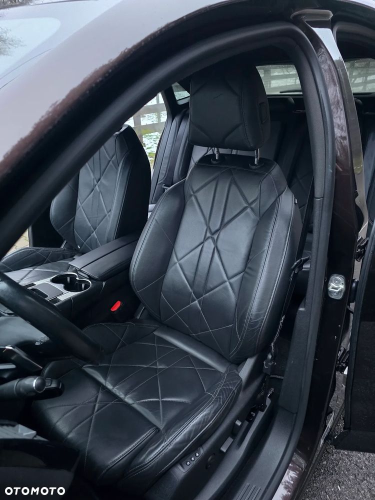 DS Automobiles DS 7 Crossback 1.6 PureTech GPF Grand Chic - 20