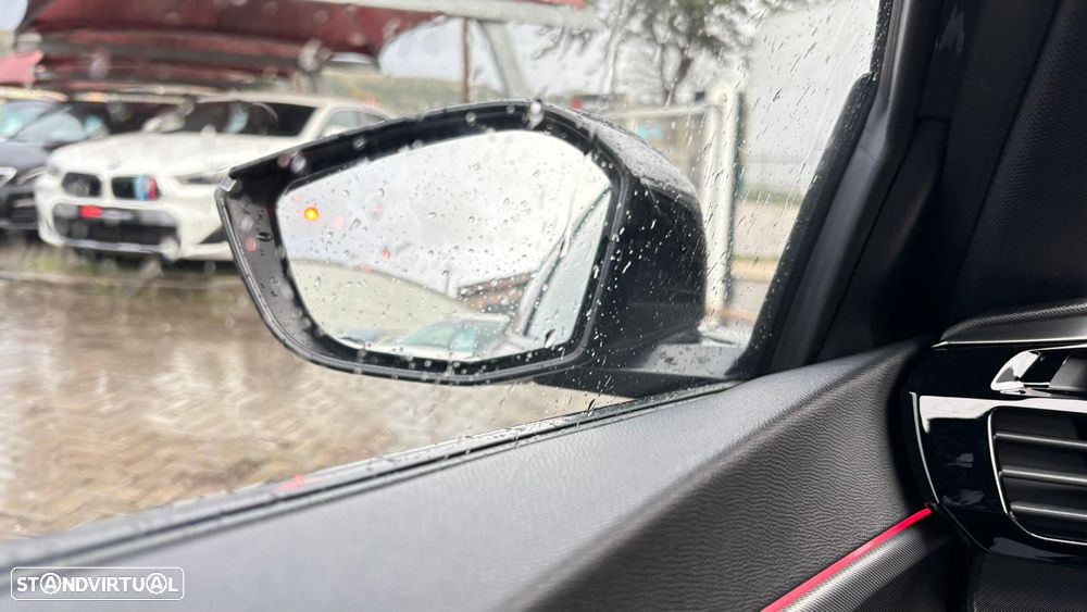 Peugeot 308 SW PureTech 130 EAT8 GT - 14