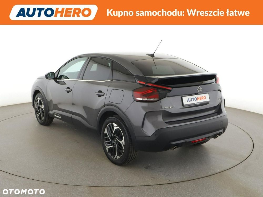 Citroën C4 PureTech 130 Stop&Start EAT8 SHINE - 5