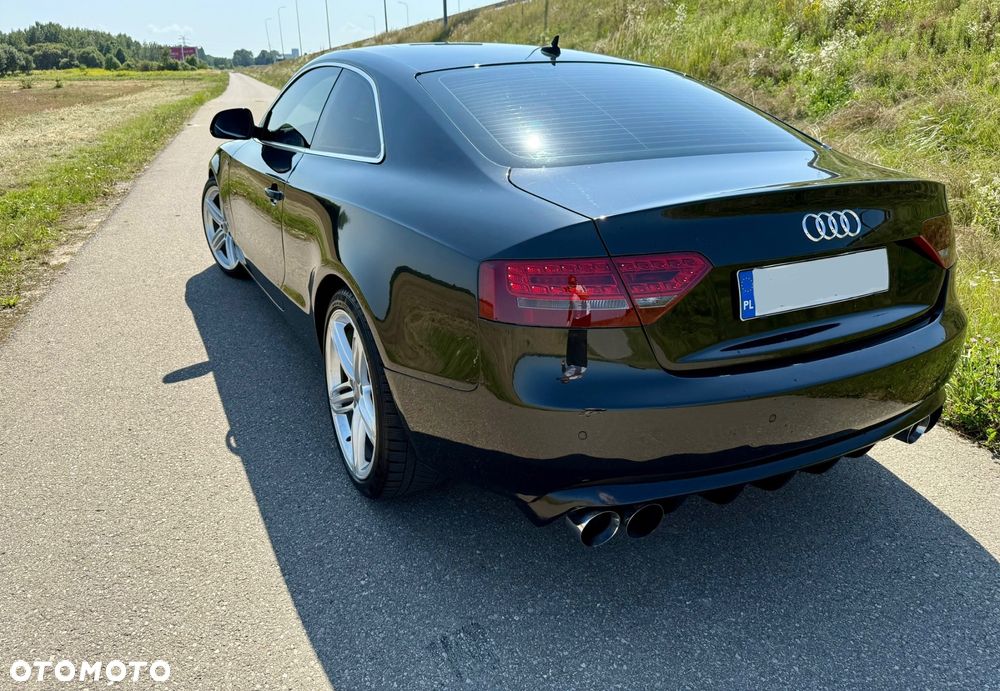 Audi A5 - 2