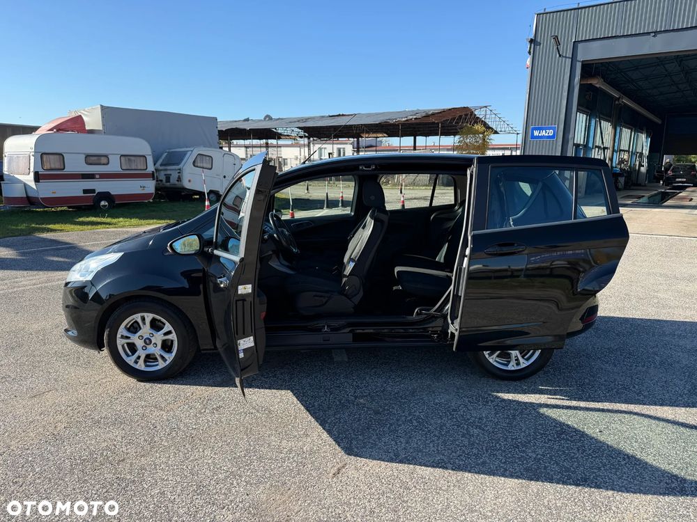 Ford B-MAX 1.0 EcoBoost Titanium - 14