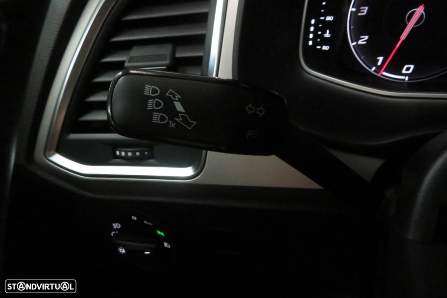 SEAT Ateca 1.5 TSI Xperience DSG - 22