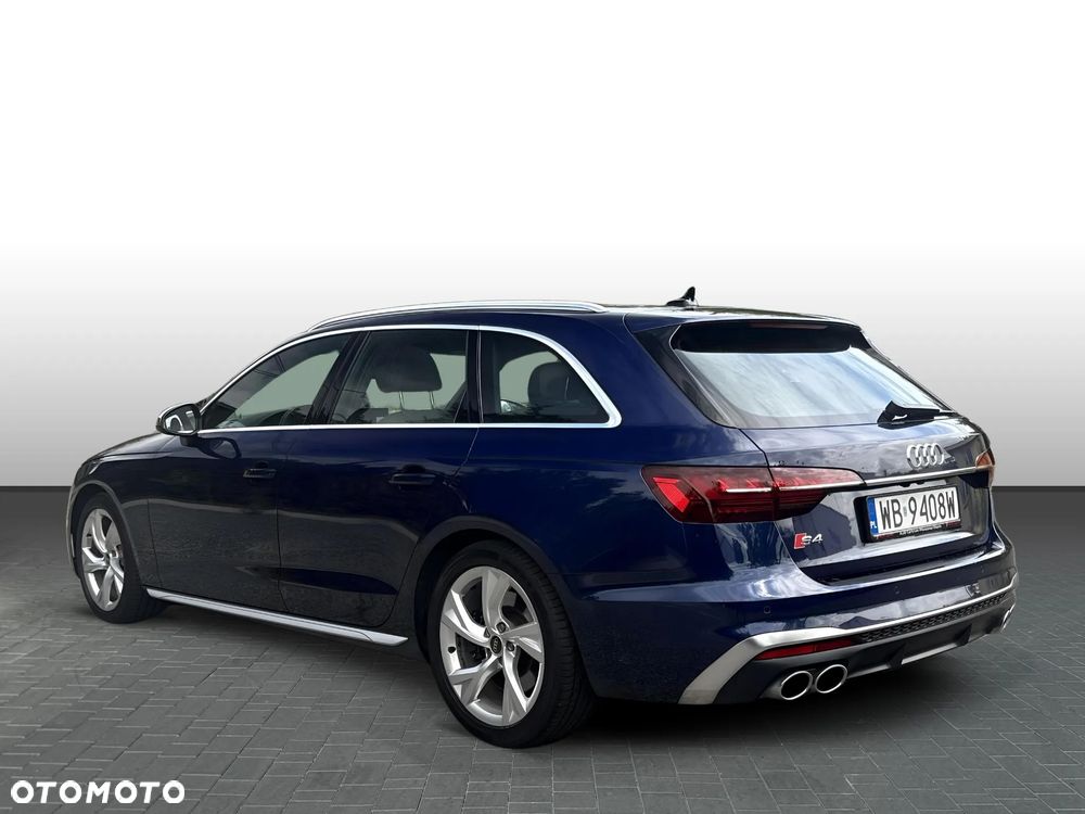 Audi S4 Avant - 4