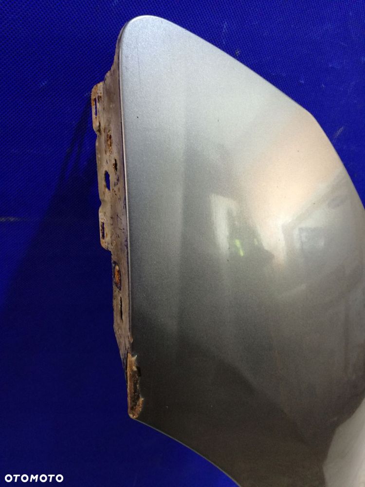 peugeot 508 10/18 błotnik przód lewy kthb - 2