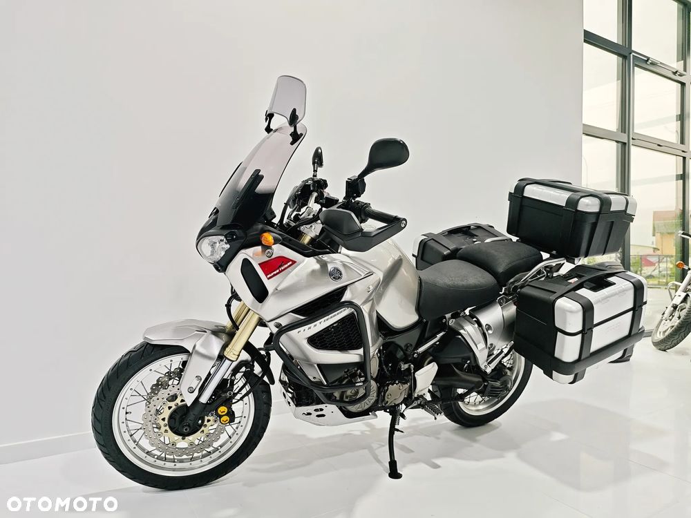 Yamaha Super Tenere - 3