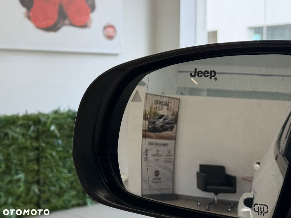 Jeep Compass 2.0 MJD Trailhawk 4WD S&S - 24