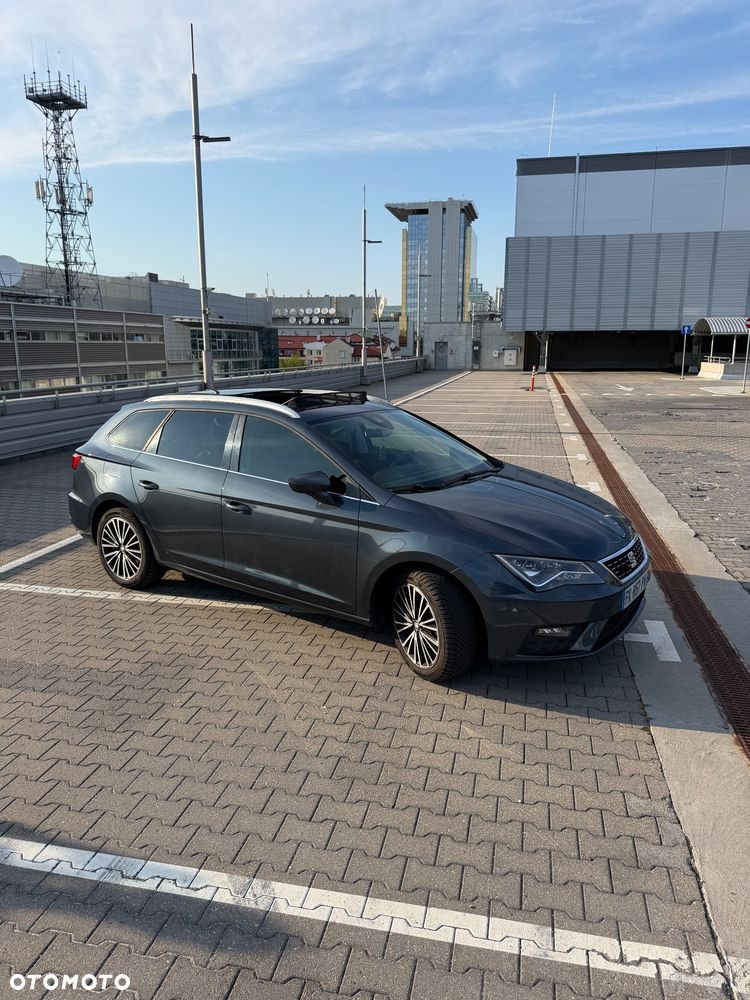 Seat Leon - 24