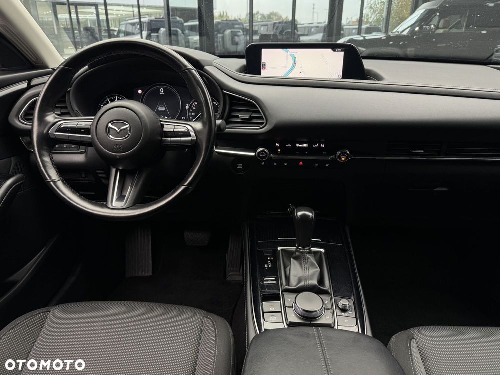 Mazda CX-30 2022
