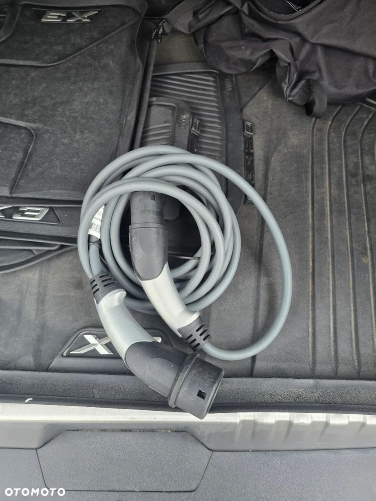 BMW X3 xDrive30e xLine - 35