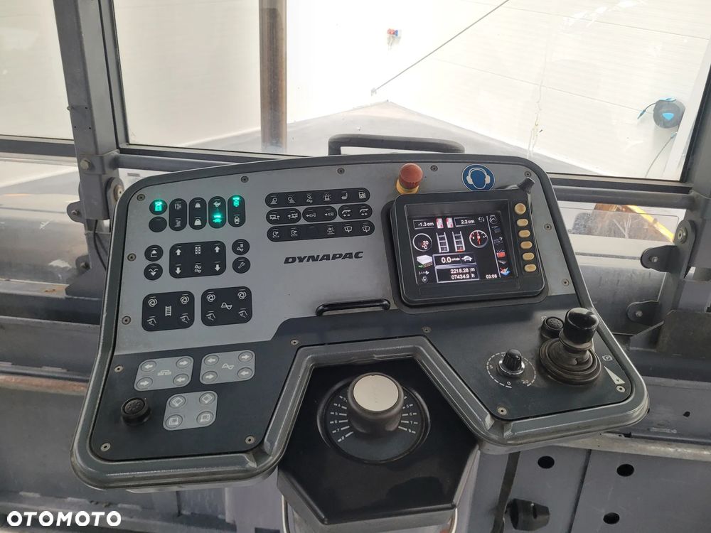 Dynapac SD 2550 C - 23