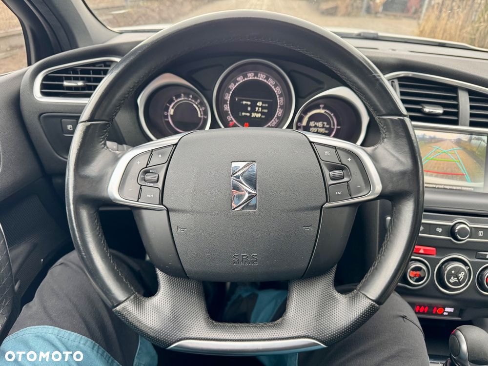 DS Automobiles DS 4 - 23