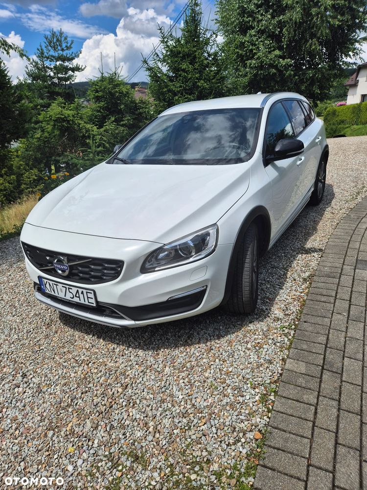 Volvo V60 D4 - 14