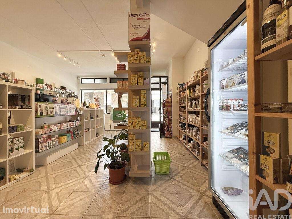 Loja / Estabelecimento Comercial em Mira de 110,00 m2 - Grande imagem: 4/29