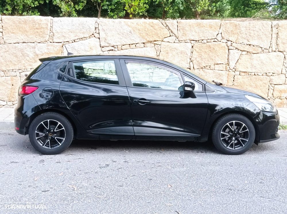 Renault Clio 1.5 dCi Confort 82g - 3