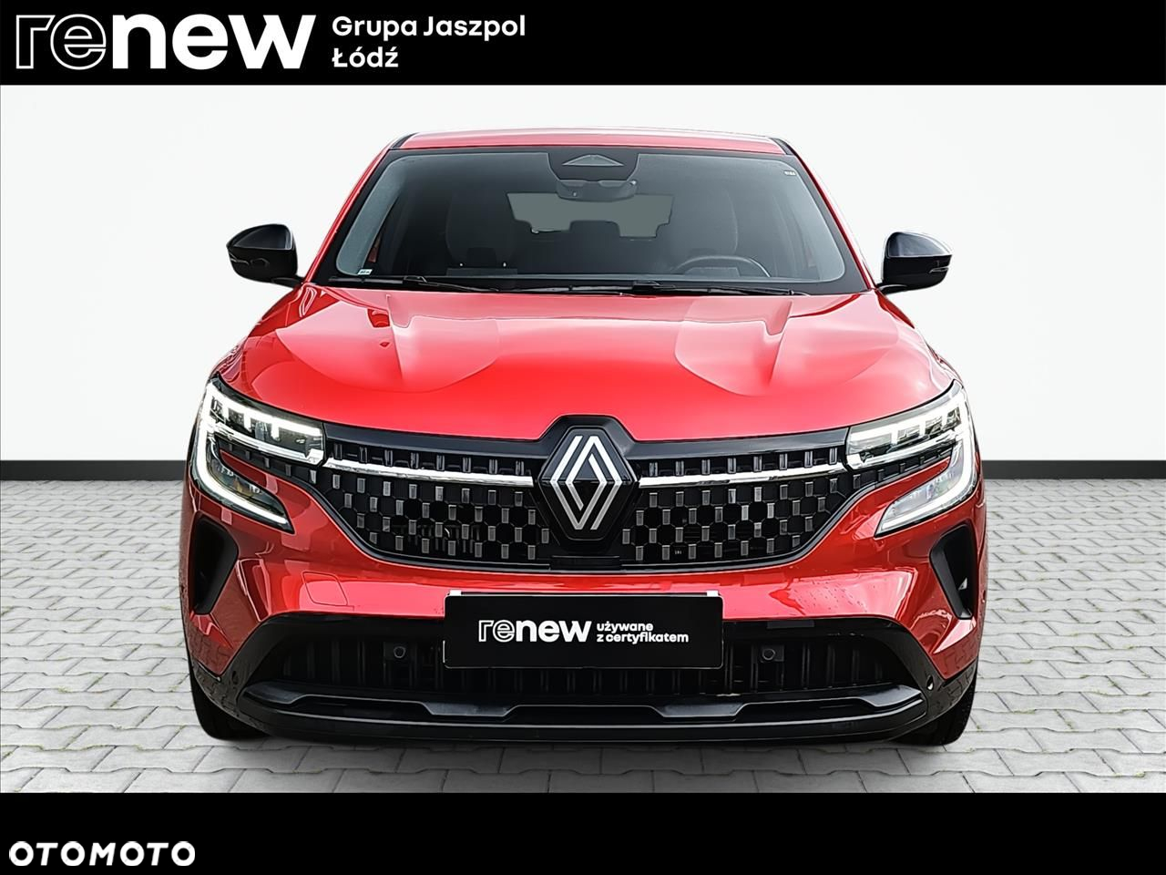 Renault Austral - 8
