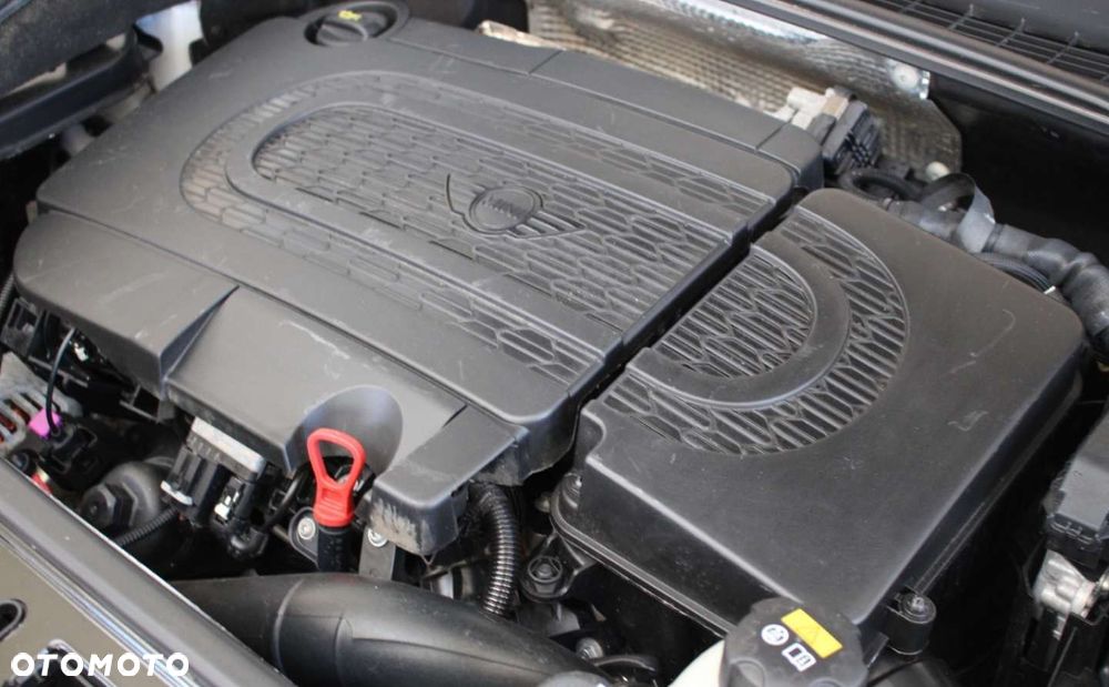 MINI Countryman - 19