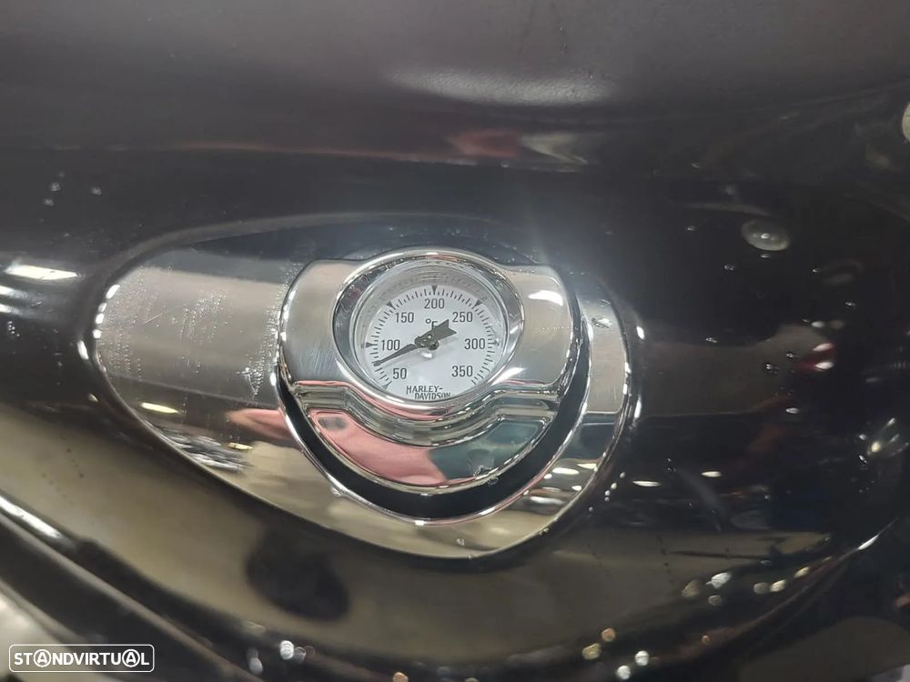 Harley-Davidson XL 1200X Forty-Eight - 17