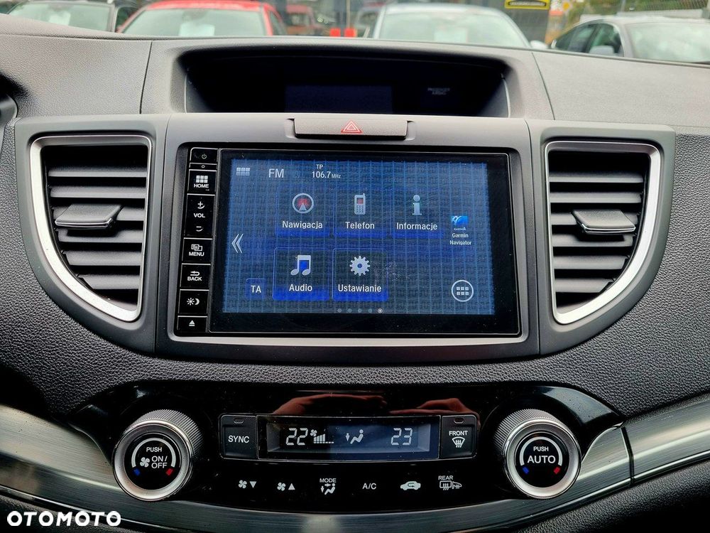 Honda CR-V 2.0 Elegance - 20