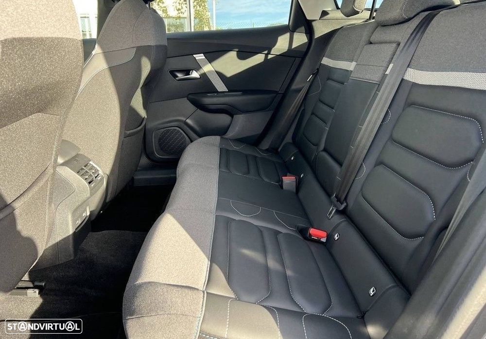 Citroën e-C4 50 kWh Feel Pack - 7