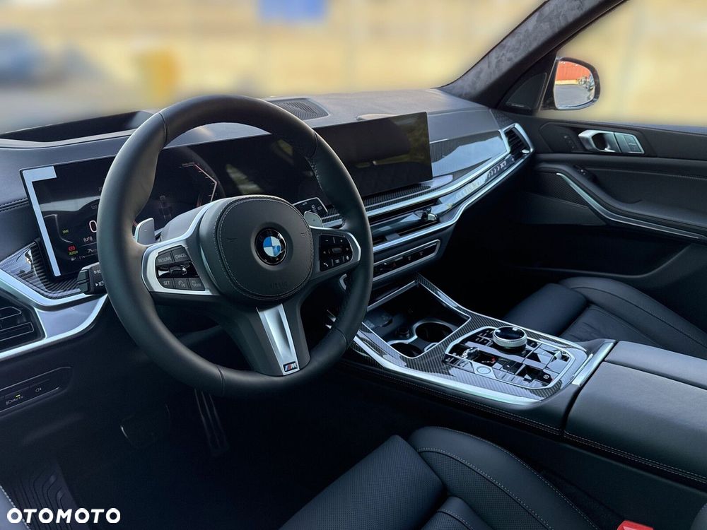 BMW X7 - 11
