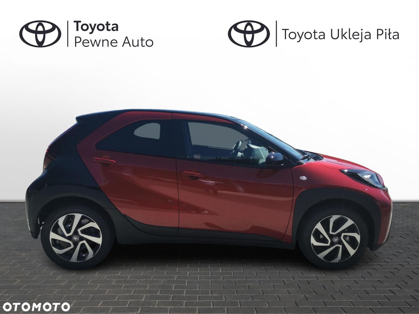 Toyota Aygo X - 7