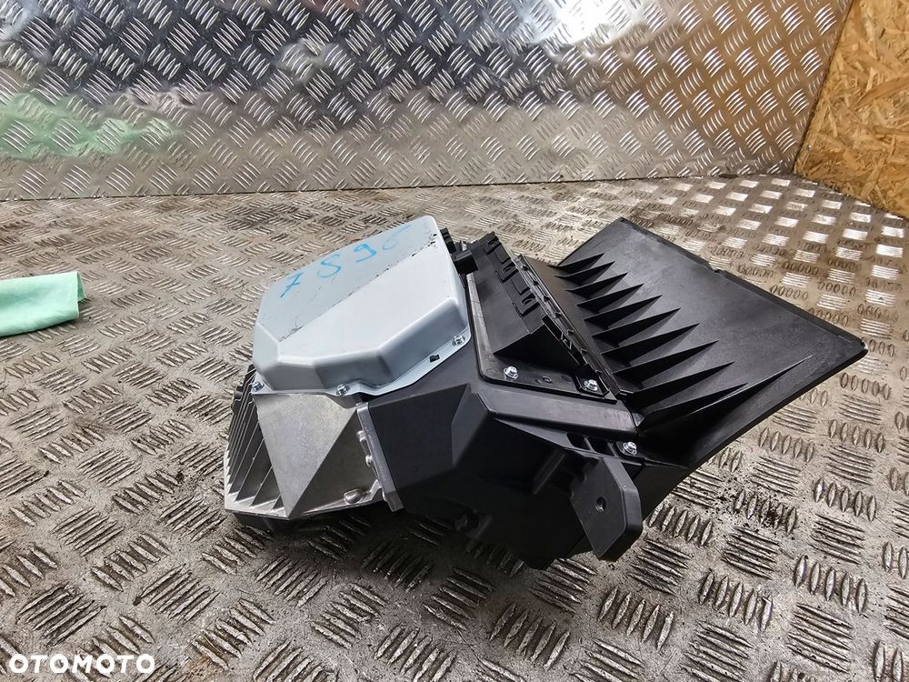 rzutnik ekran head up 6230-9 bmw 7 f01 f02 f10 - 4