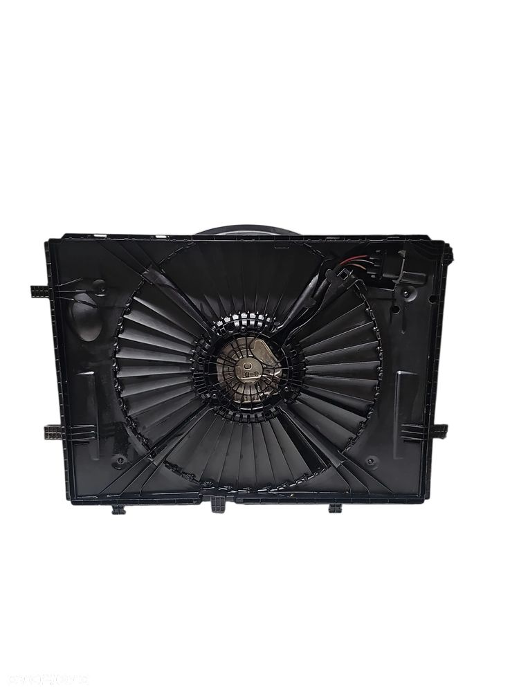 MERCEDES W205 W213 W253 WENTYLATOR A0995051455 - 1