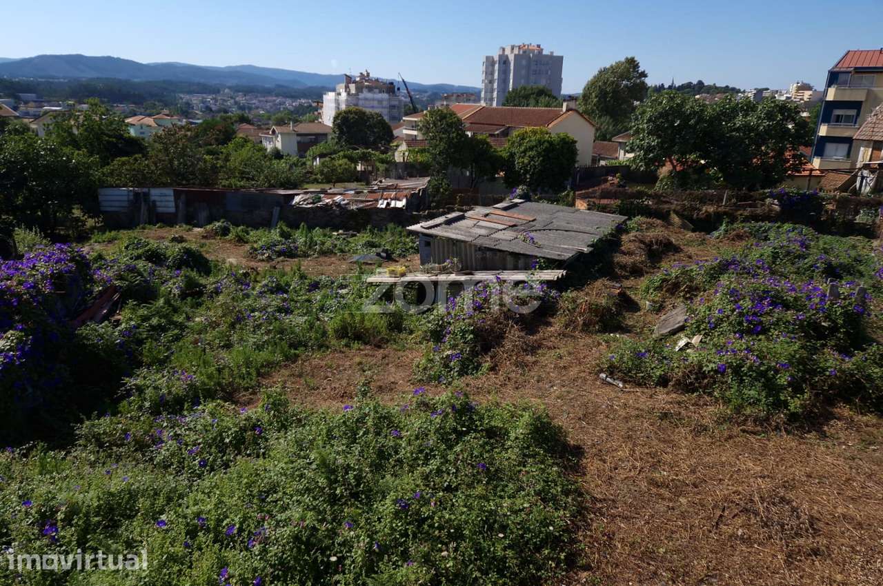 Terreno | São João da Madeira - Grande imagem: 4/16