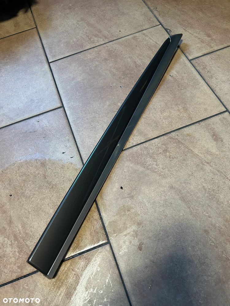 OSŁONA DRZWI TYLNA PRAWA BMW 5 F10 F11 7342304 - 1
