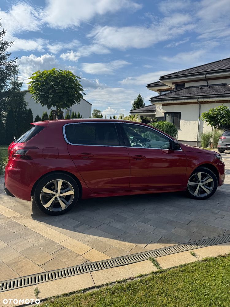 Peugeot 308 1.2 PureTech Active S&S - 11