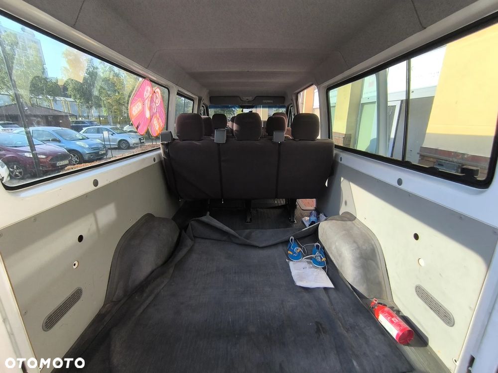 Mercedes-Benz Sprinter 211 CDI 906.211 - 16