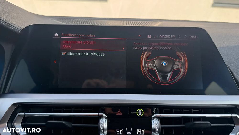 BMW Seria 3 330e Aut. Luxury Line - 22