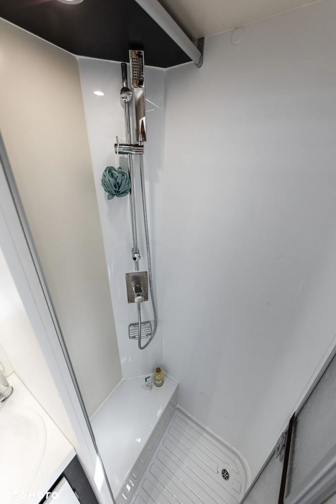 McLOUIS Glamys 322 - 7-osobowy - 16