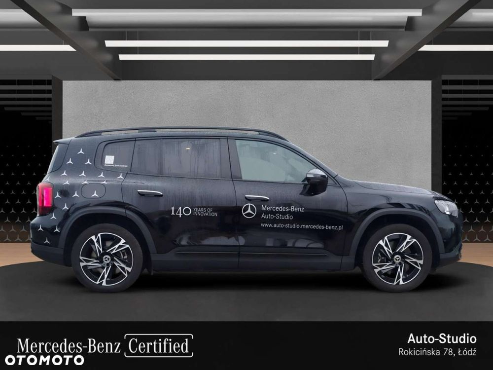 Mercedes-Benz GLB - 8