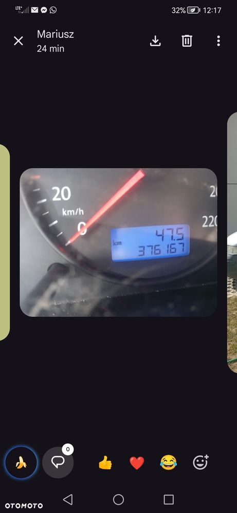 Volkswagen Transporter Volksbus - 1