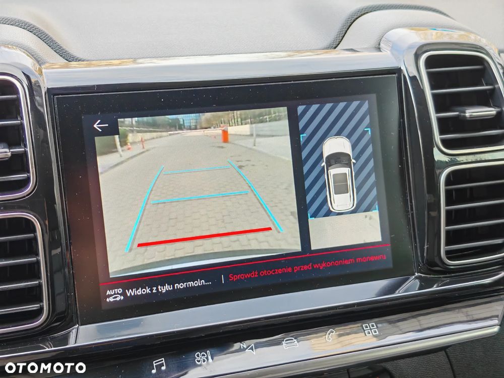 Citroën C5 Aircross 2.0 BlueHDi Shine EAT8 - 23