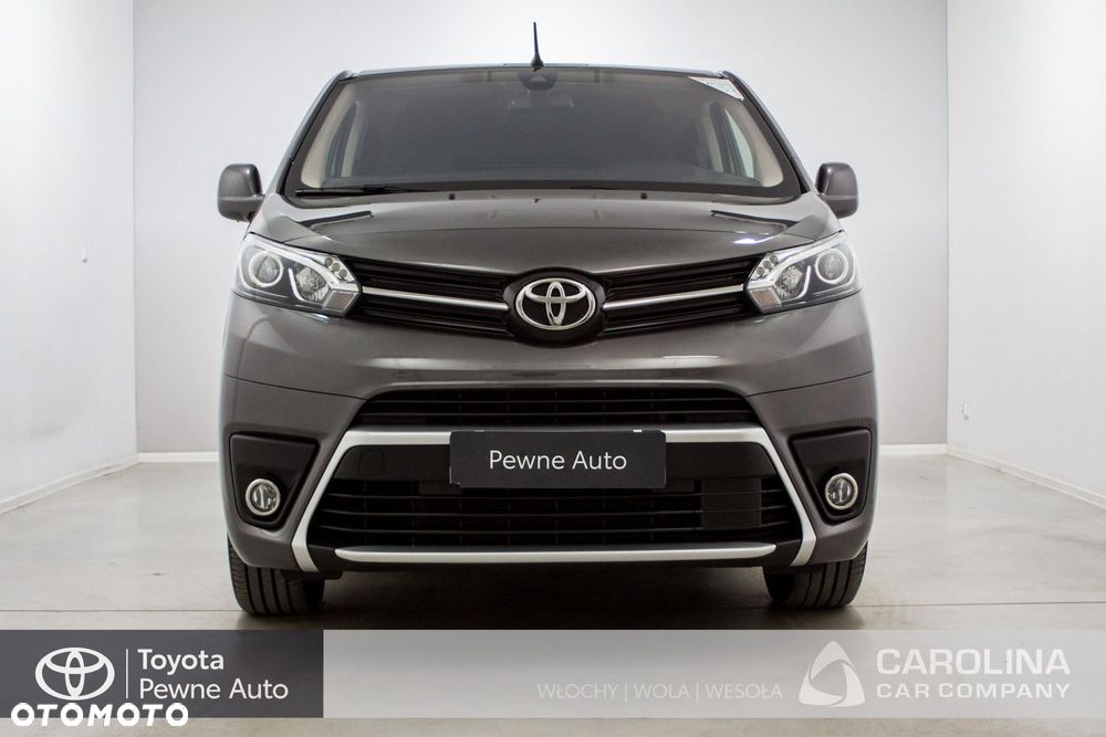 Toyota Proace Verso - 26