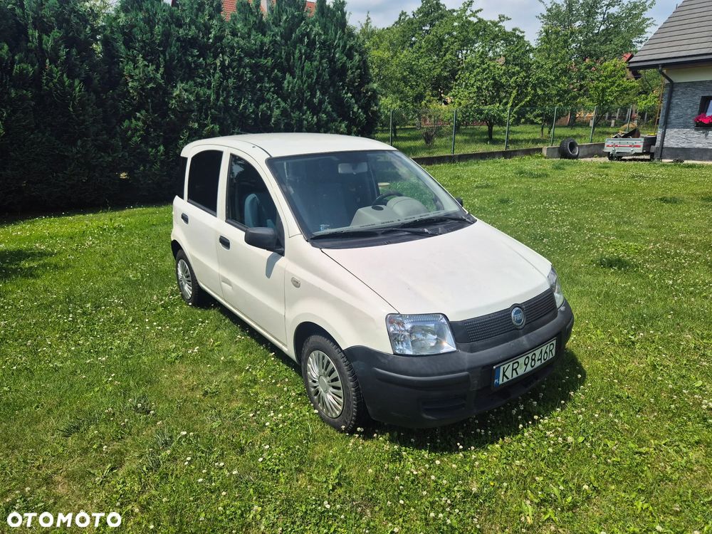 Fiat Panda 1.2 Dynamic - 3